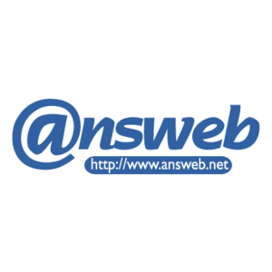 Answeb Logo