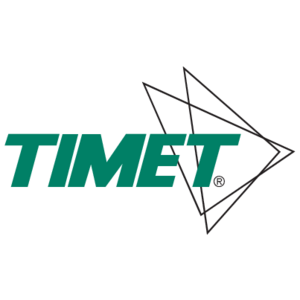 Timet Logo