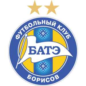 FK BATE Borisov Logo