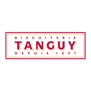 Tanguy Logo
