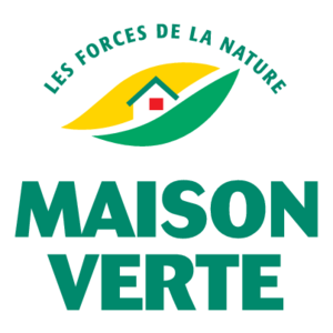 Maison Verte Logo