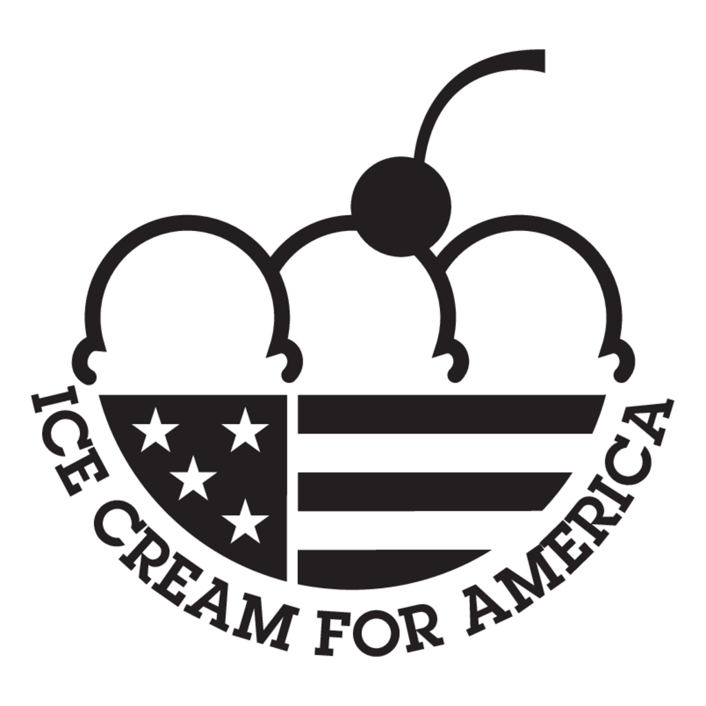 Ice,Cream,For,America