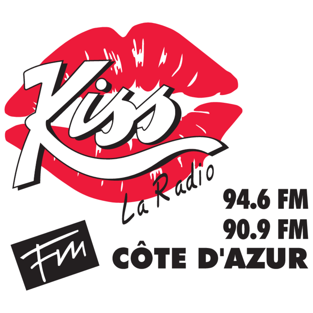 Kiss,Radio