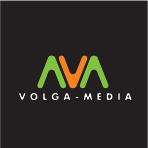 Volga-Media Logo