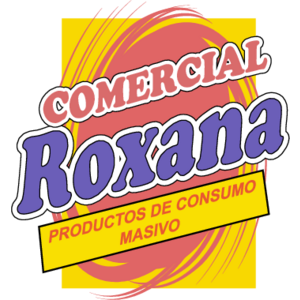 Comercial Roxana Logo