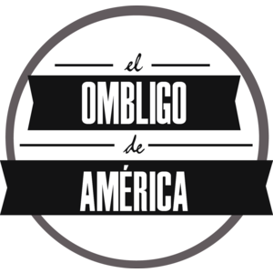 El Ombligo de América Logo