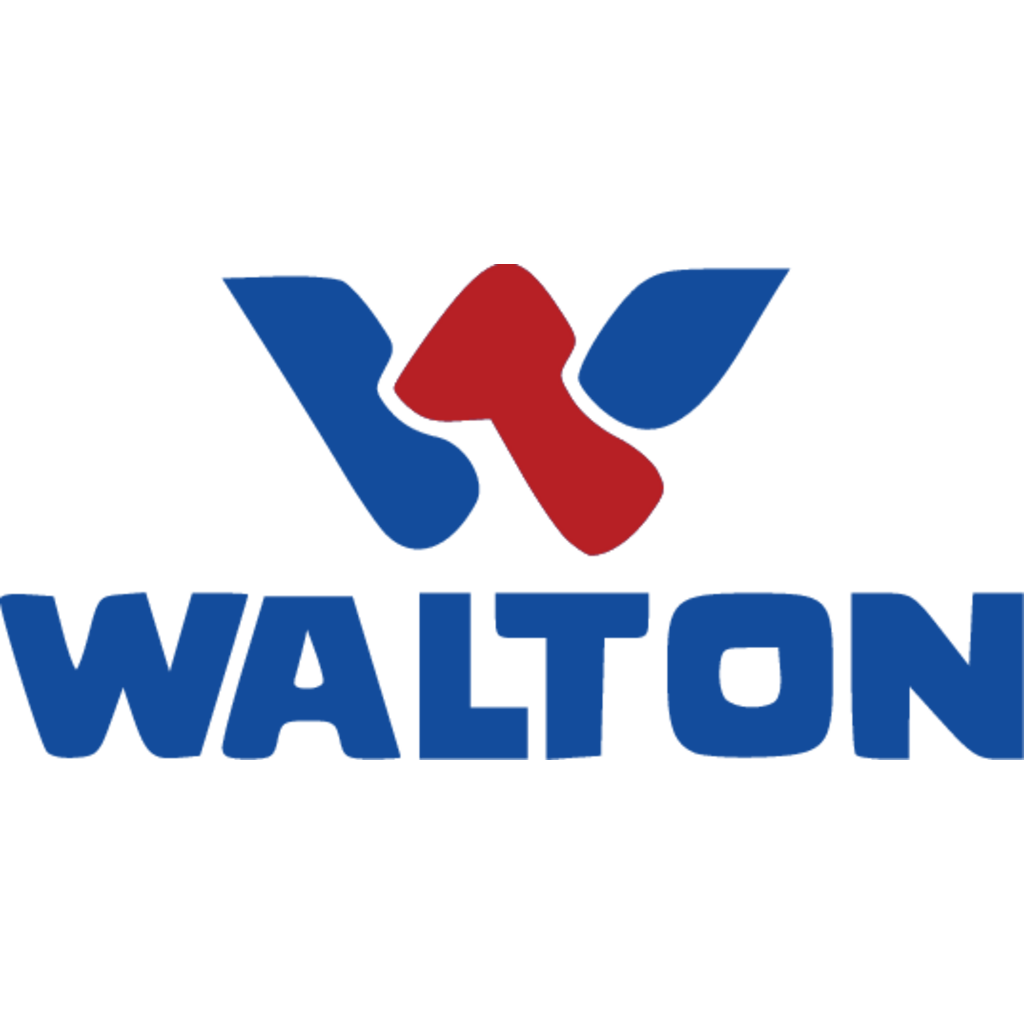Logo, Industry, Bangladesh, Walton