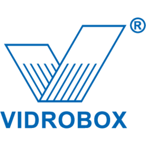 Vidrobox Logo