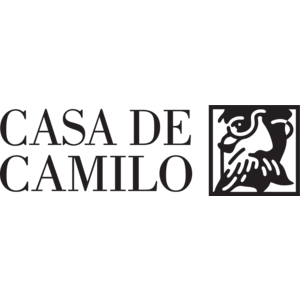 Casa de Camilo Logo