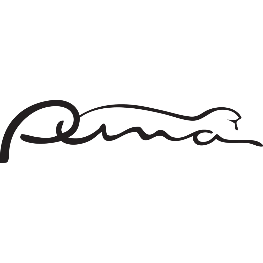 Puma logo, Vector Logo of Puma brand free download (eps, ai, png, cdr)  formats