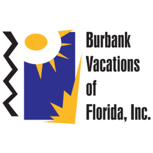 Burbank Vacations Logo