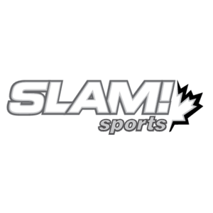 SLAM! Sports Logo