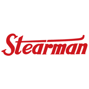 Stearman Logo