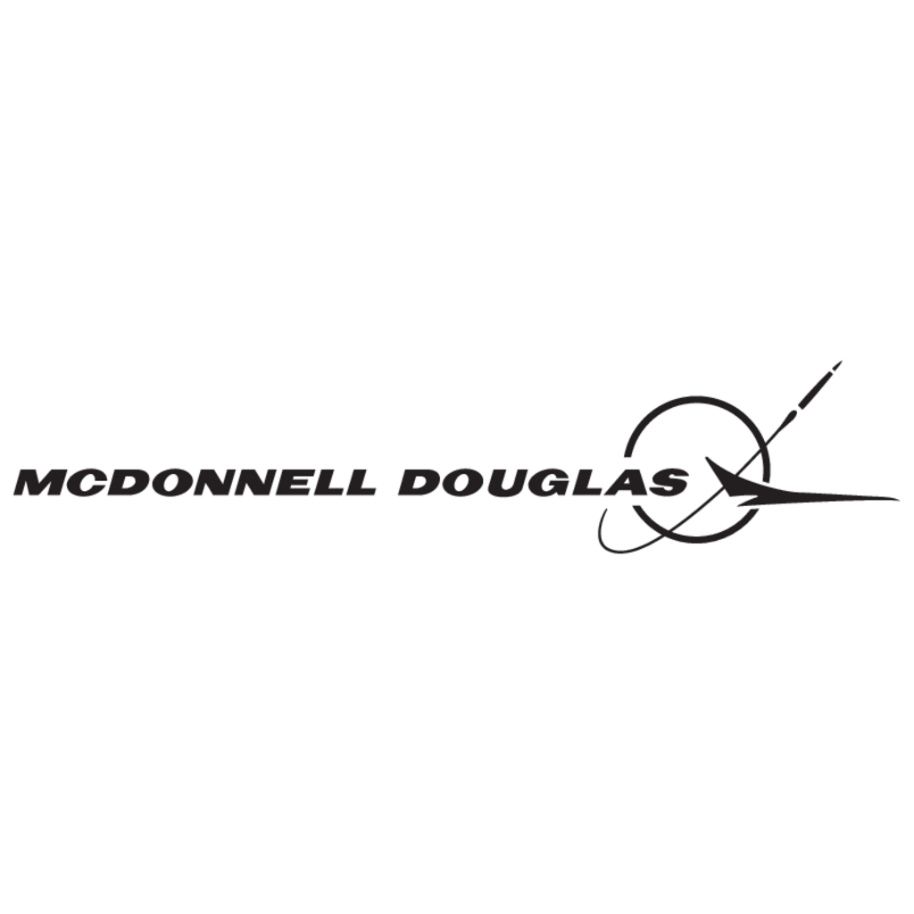 McDonnell,Douglas