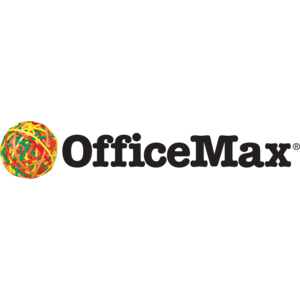 Office Max Logo