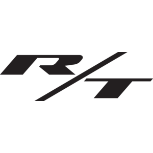 Dodge RT Logo