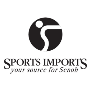 Sports Imports Logo