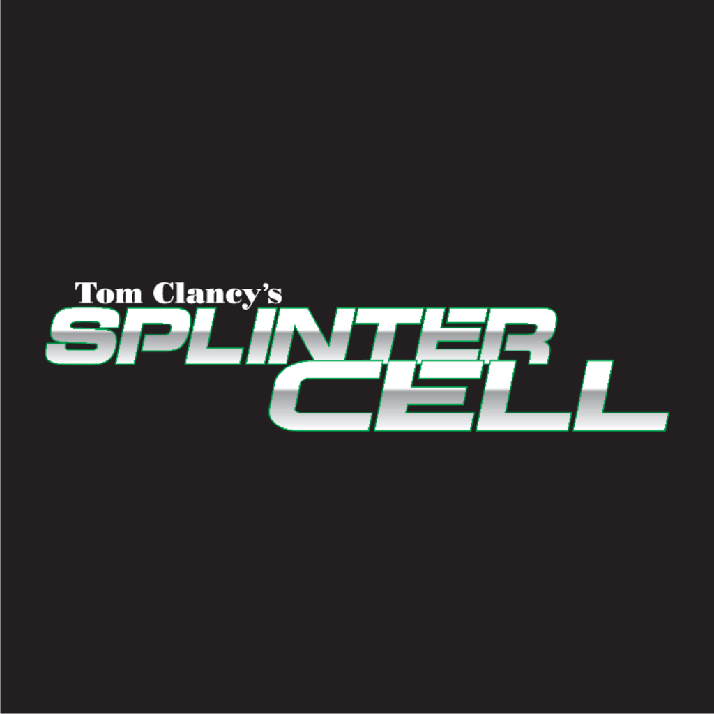 Tom,Clancy's,Splinter,Cell