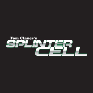 Tom Clancy's Splinter Cell Logo