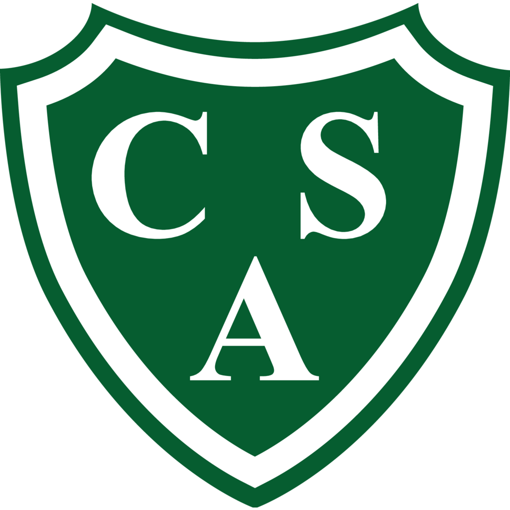 Logo, Sports, Argentina, Club Atletico Sarmiento de Junin