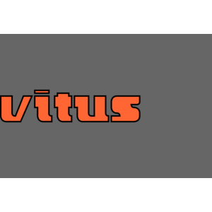 Vitus Logo