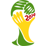 World Cup Brasil Logo