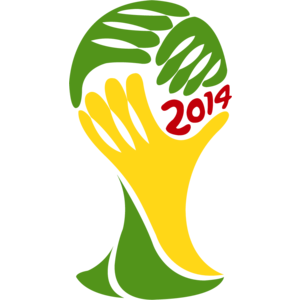 Logo, Sports, Colombia, World Cup Brasil