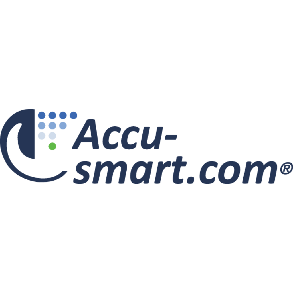 Logo, Auto, Belgium, Accu-Smart