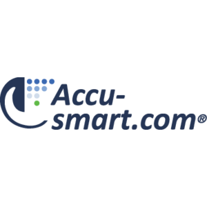 Accu-Smart Logo