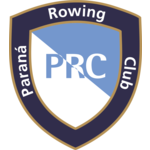 Parana Rowing Club Logo