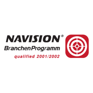 Navision(129) Logo
