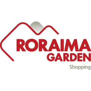 Roraima Garden Shopping Logo