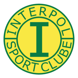 Interpol Sport Club de Sapiranga-RS Logo