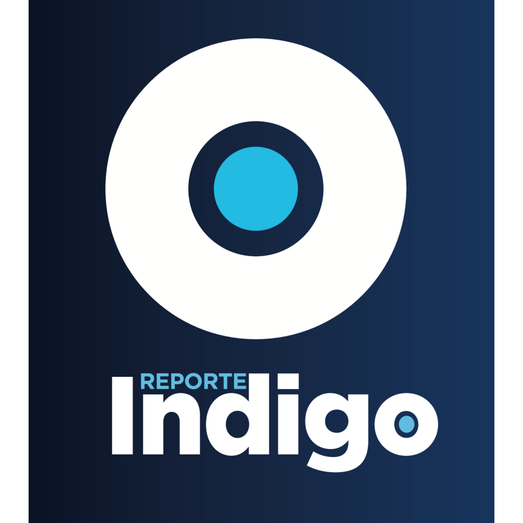 Logo, Unclassified, Mexico, Reporte Indigo
