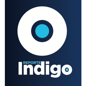 Reporte Indigo Logo
