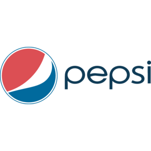 Pepsi logo 2008 Logo