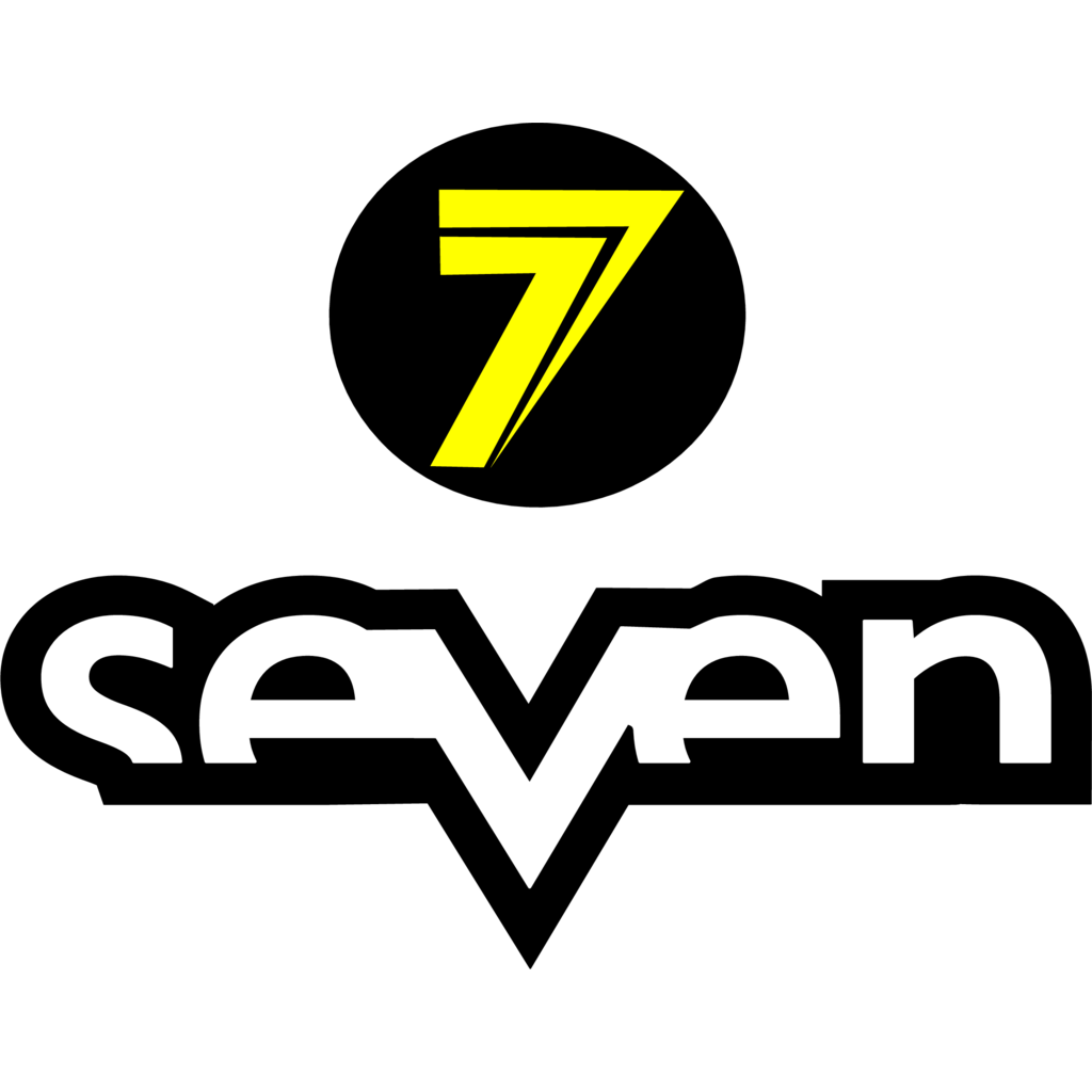 7 logo png. MX логотип. Севен лого. Seven. Логотип Golden Seven.