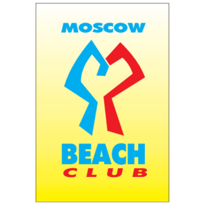 Beach Club Moscow Logo