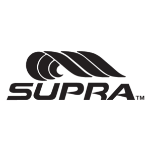 Supra(109) Logo