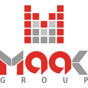 Maak Group Logo