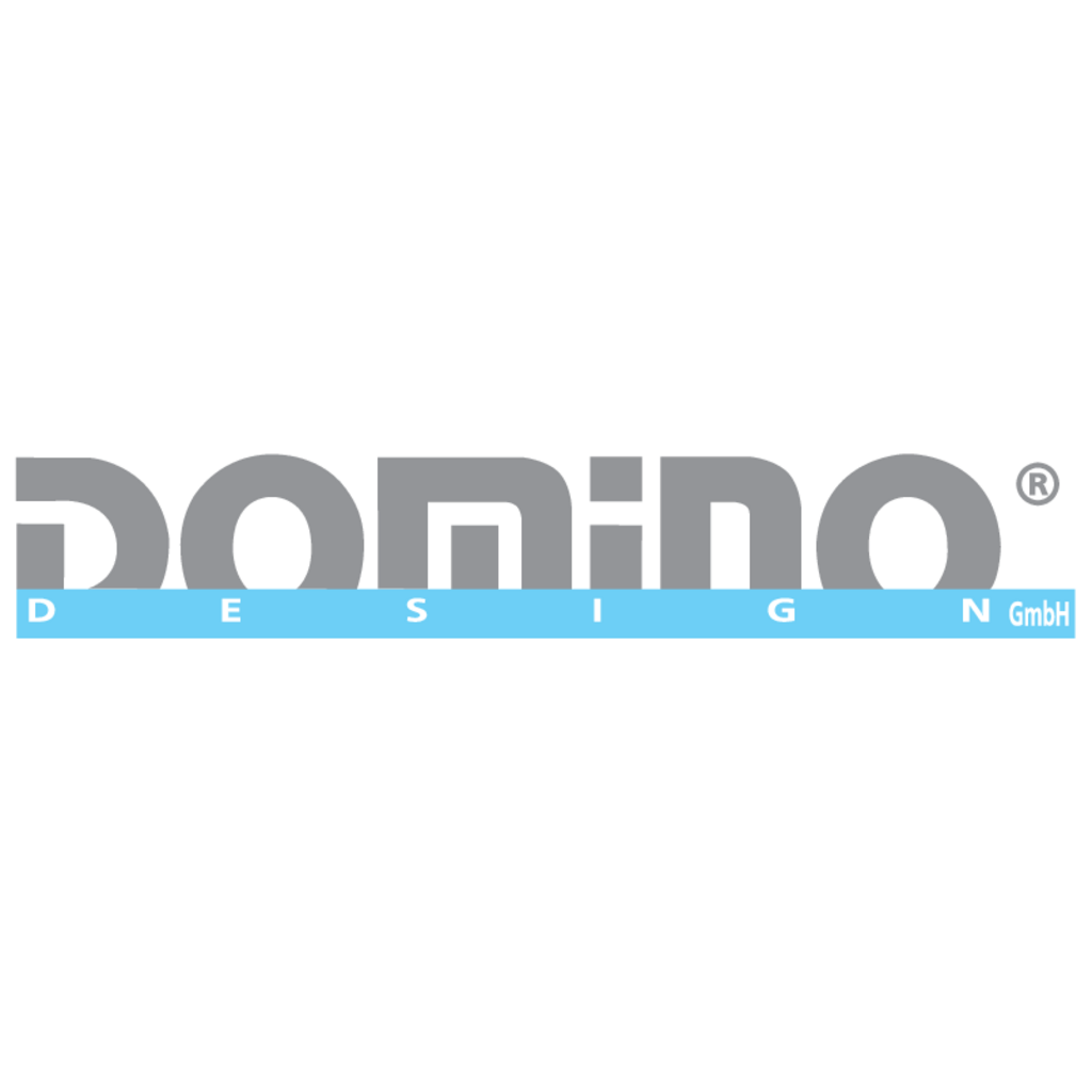 Domino,Design
