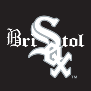 Bristol White Sox(231) Logo