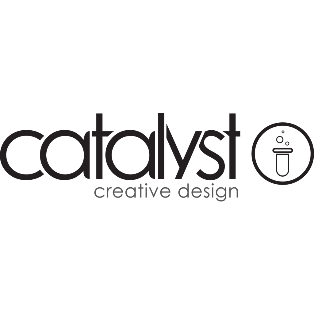 Catalyst,Creative,Design