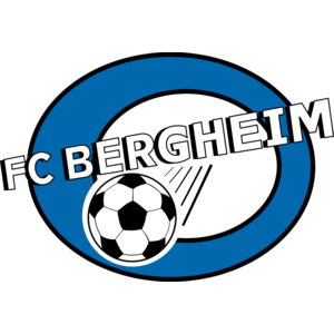FC Bergheim Logo