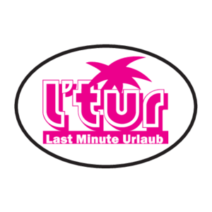 L'TUR Logo