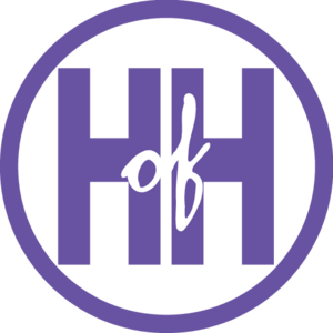 Hallmark of Harmony Logo