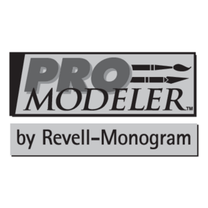Pro-Modeler Logo