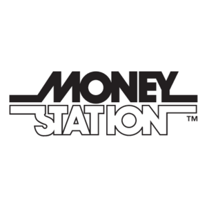 Money Station Logo
