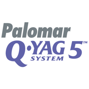 Palomar Q-YAG 5 System Logo