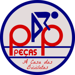 PP Peças Logo